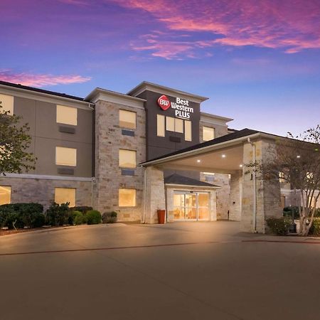 Best Western Plus Killeen - Fort Cavazos Hotel & Suites Zewnętrze zdjęcie
