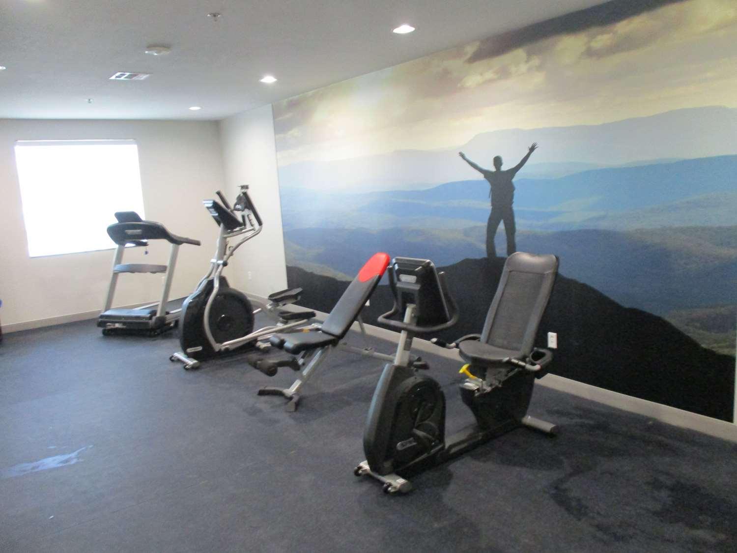 Best Western Plus Killeen - Fort Cavazos Hotel & Suites Zewnętrze zdjęcie