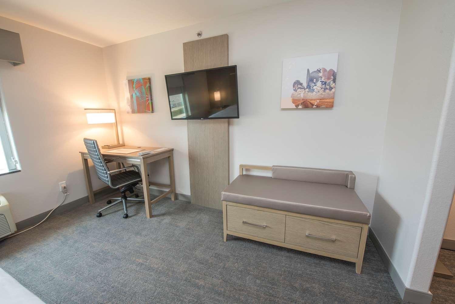 Best Western Plus Killeen - Fort Cavazos Hotel & Suites Zewnętrze zdjęcie
