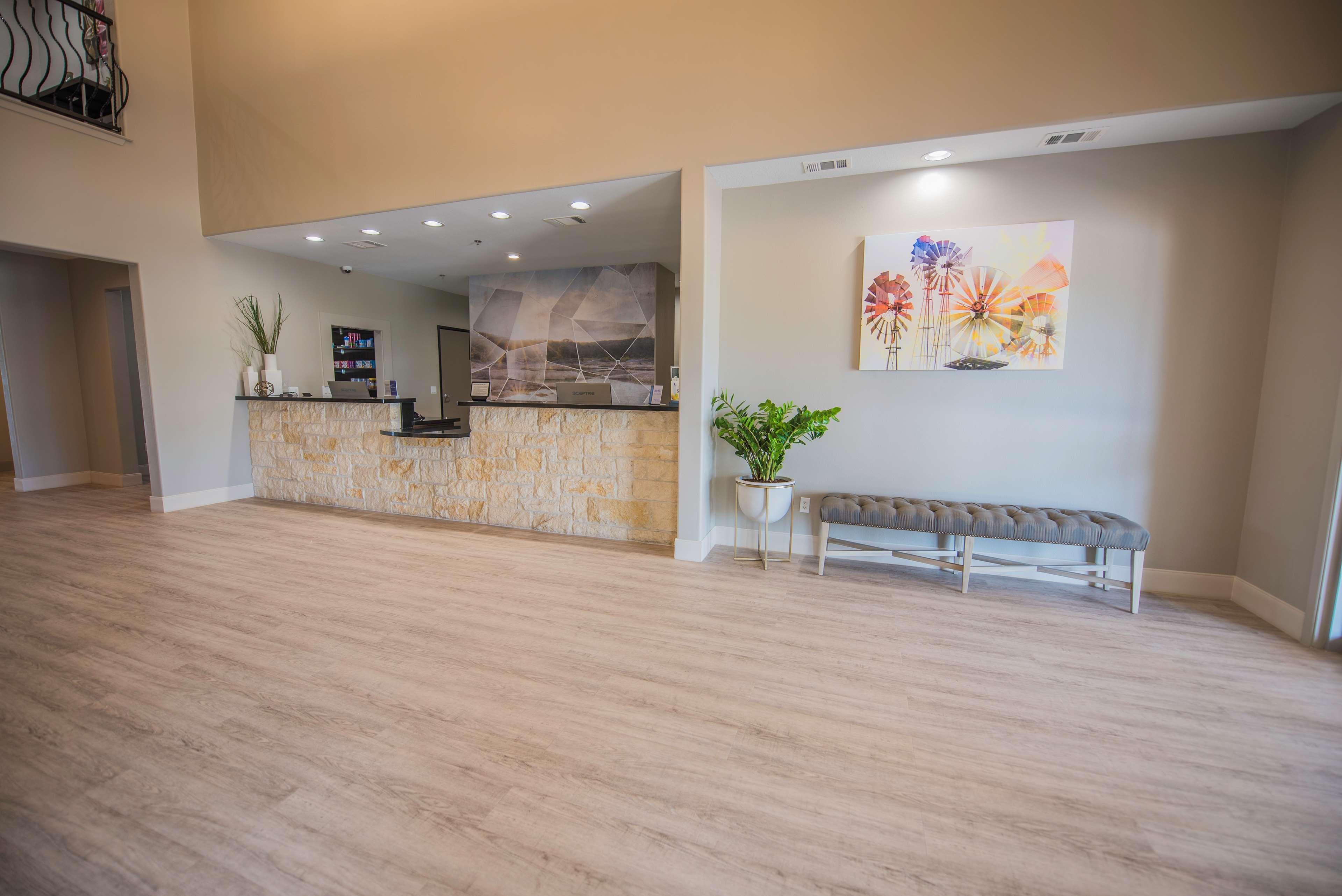 Best Western Plus Killeen - Fort Cavazos Hotel & Suites Zewnętrze zdjęcie