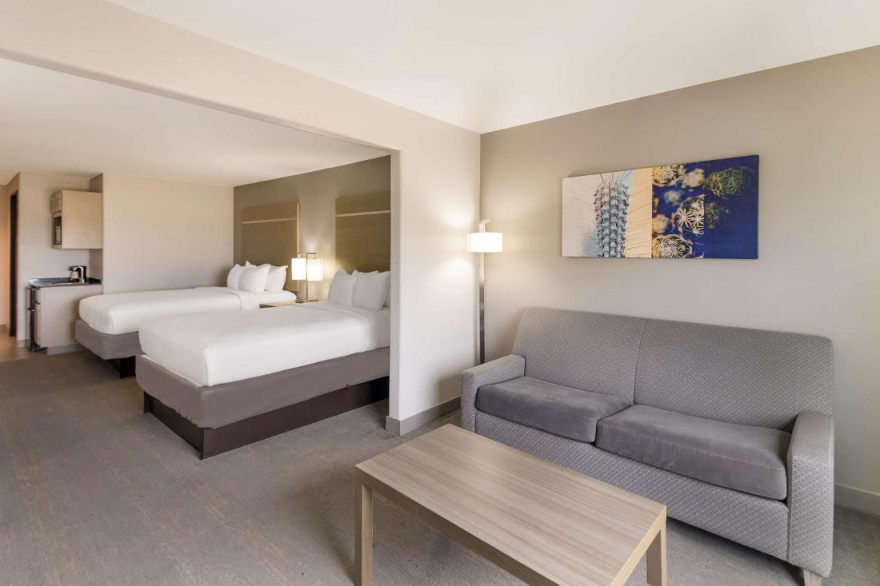 Best Western Plus Killeen - Fort Cavazos Hotel & Suites Zewnętrze zdjęcie