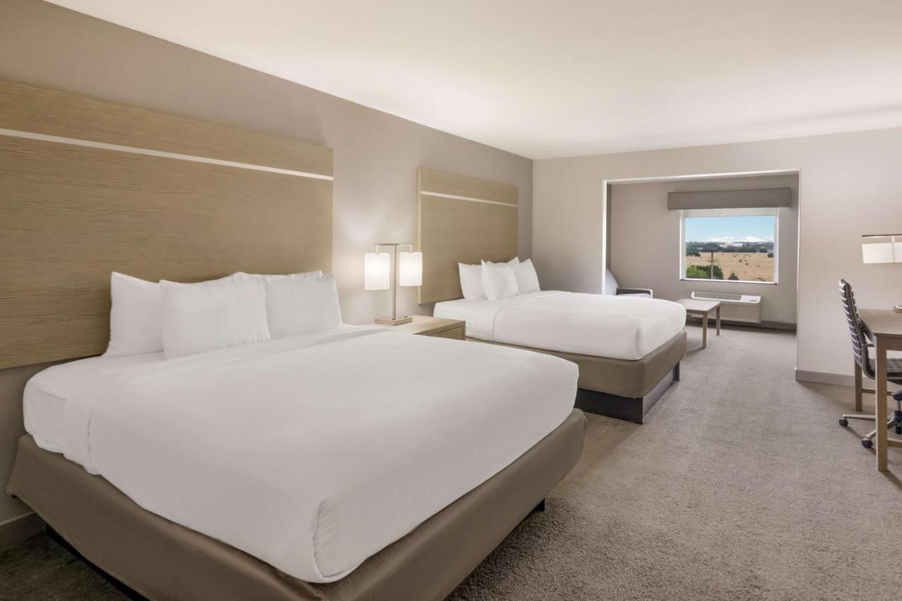 Best Western Plus Killeen - Fort Cavazos Hotel & Suites Zewnętrze zdjęcie