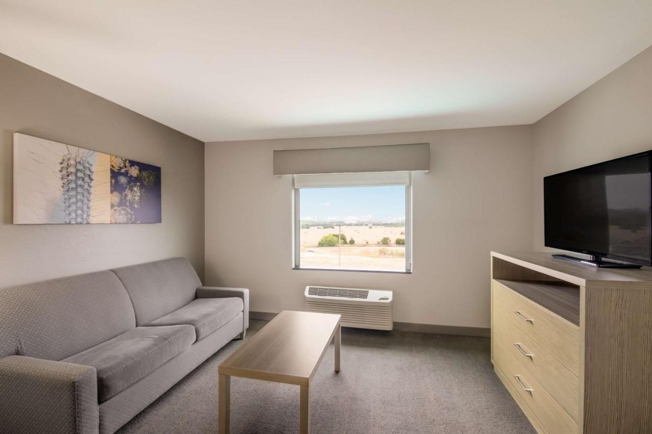 Best Western Plus Killeen - Fort Cavazos Hotel & Suites Zewnętrze zdjęcie