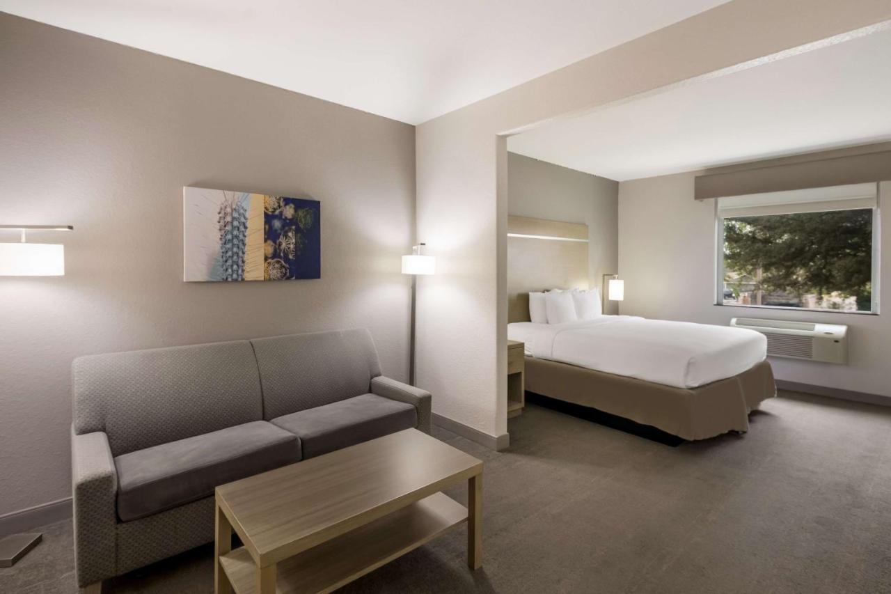 Best Western Plus Killeen - Fort Cavazos Hotel & Suites Zewnętrze zdjęcie