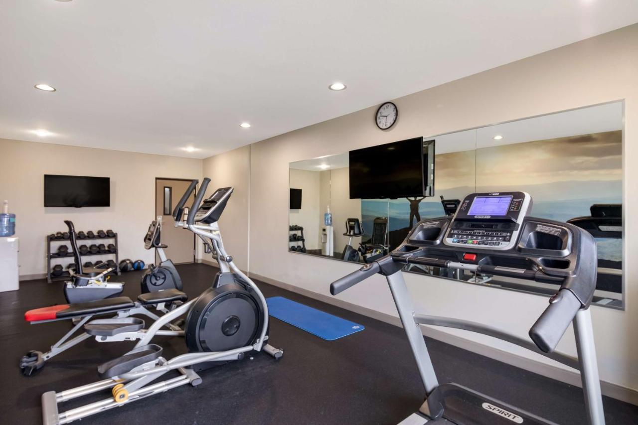 Best Western Plus Killeen - Fort Cavazos Hotel & Suites Zewnętrze zdjęcie