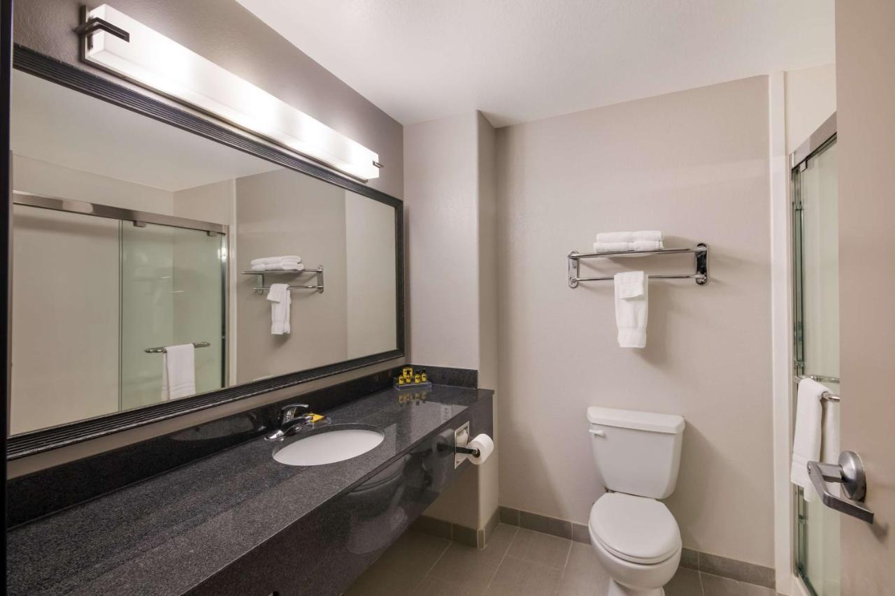 Best Western Plus Killeen - Fort Cavazos Hotel & Suites Zewnętrze zdjęcie