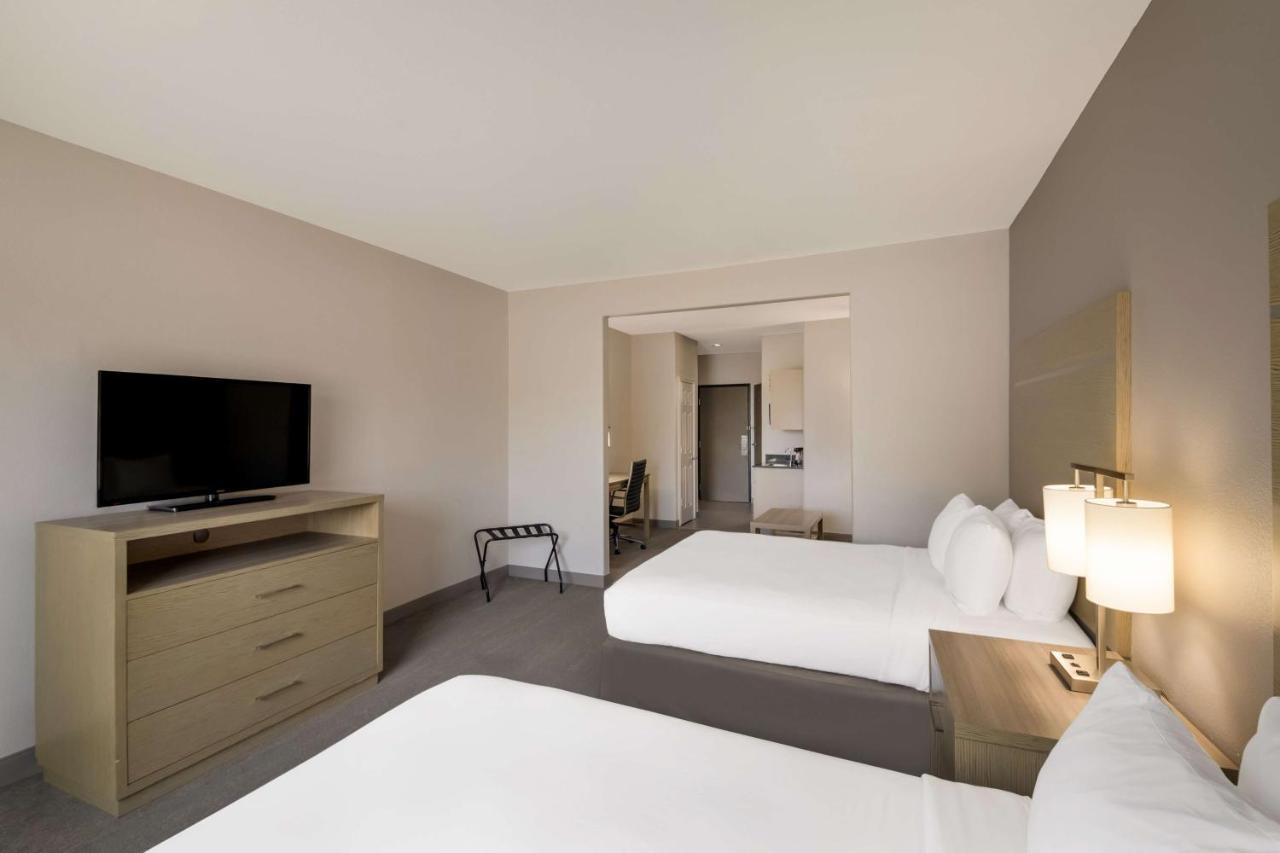 Best Western Plus Killeen - Fort Cavazos Hotel & Suites Zewnętrze zdjęcie