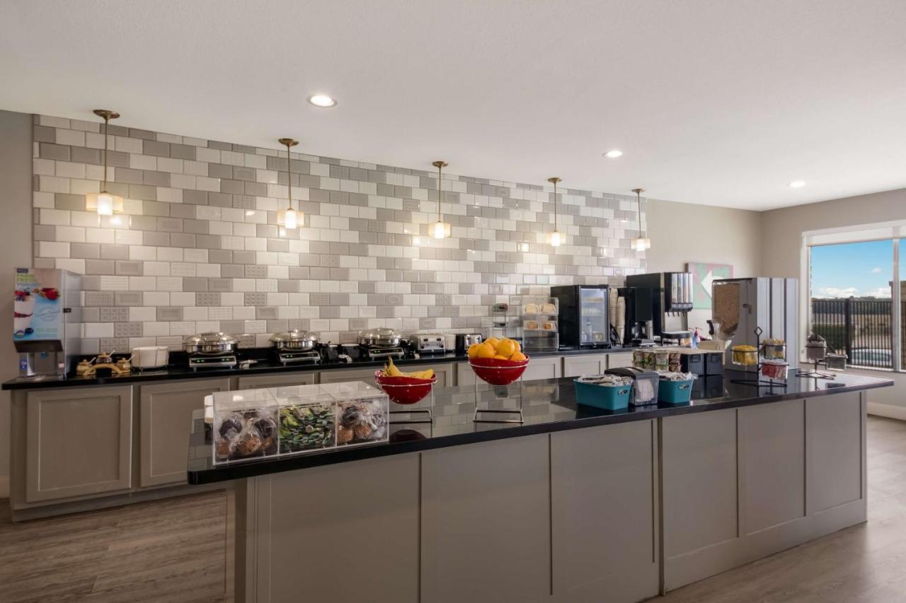 Best Western Plus Killeen - Fort Cavazos Hotel & Suites Zewnętrze zdjęcie