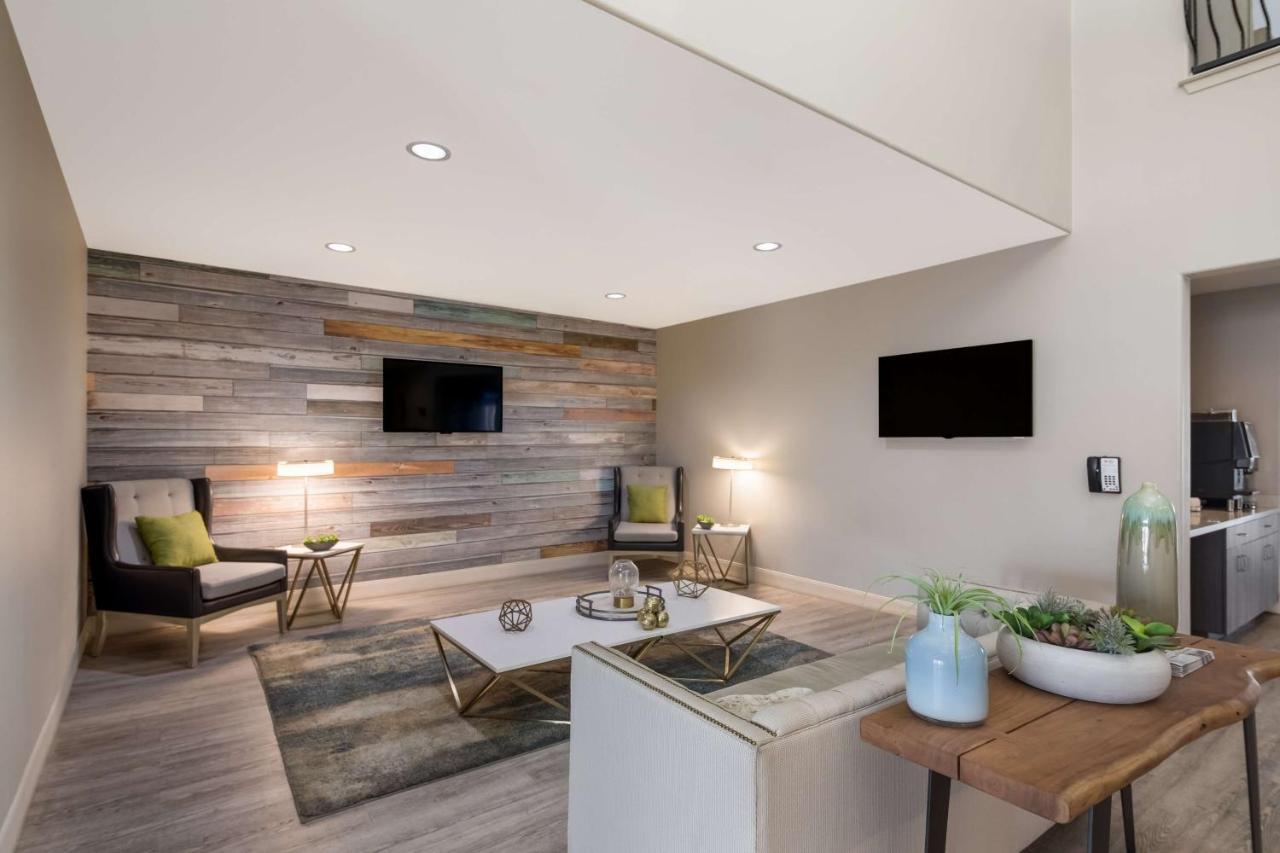 Best Western Plus Killeen - Fort Cavazos Hotel & Suites Zewnętrze zdjęcie