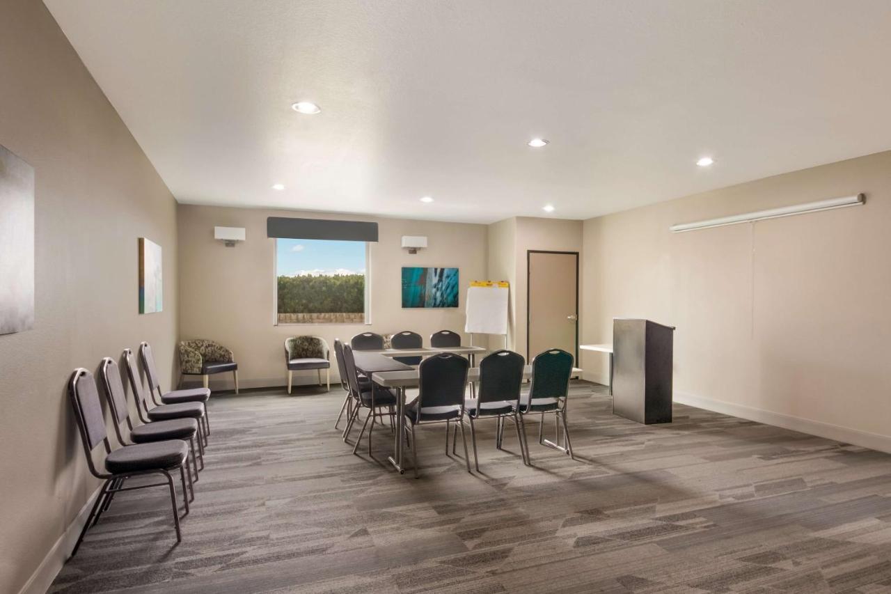 Best Western Plus Killeen - Fort Cavazos Hotel & Suites Zewnętrze zdjęcie