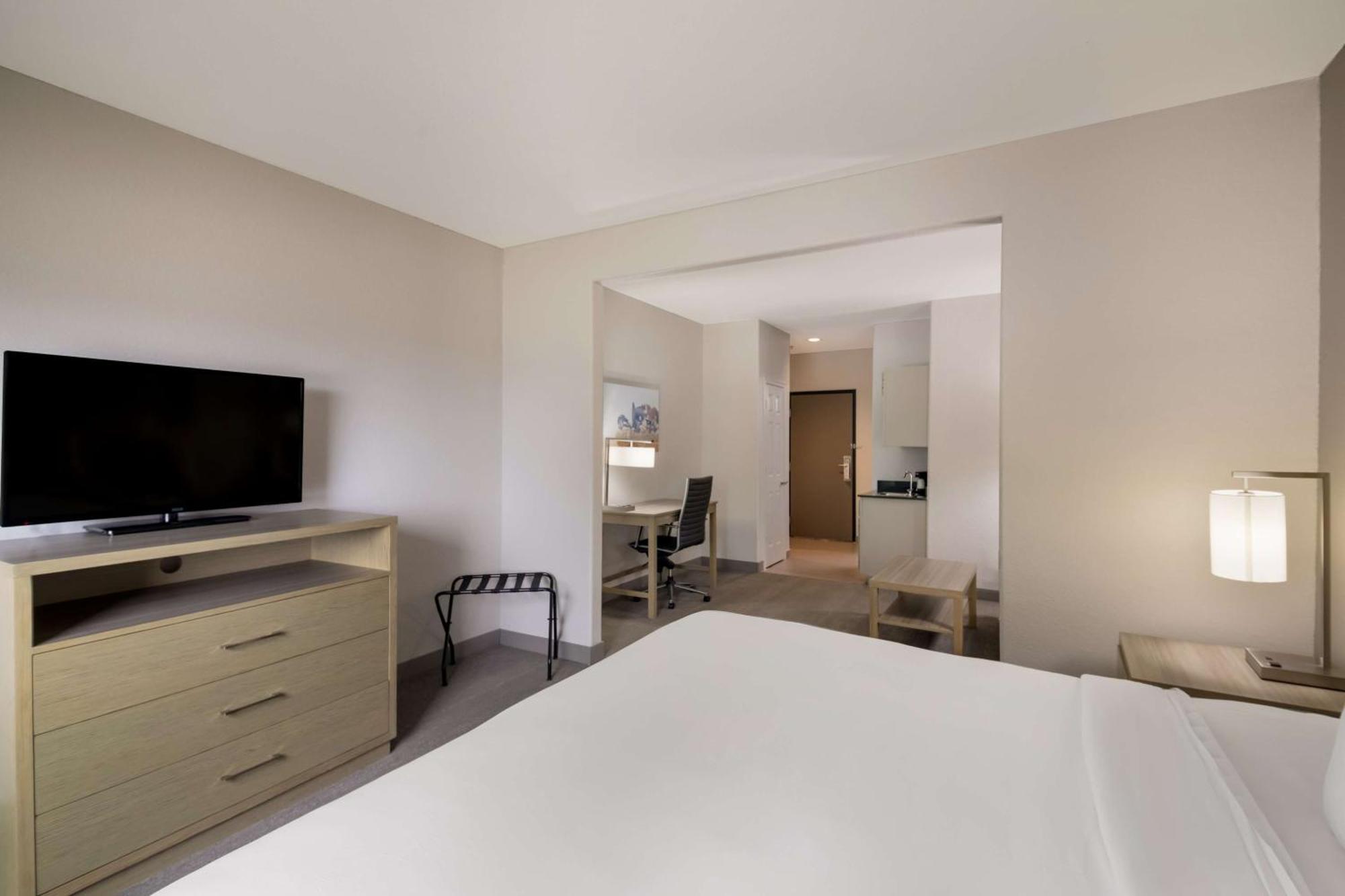 Best Western Plus Killeen - Fort Cavazos Hotel & Suites Zewnętrze zdjęcie