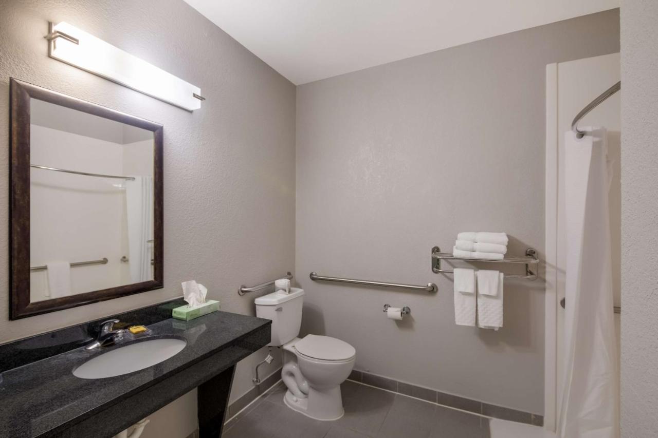 Best Western Plus Killeen - Fort Cavazos Hotel & Suites Zewnętrze zdjęcie