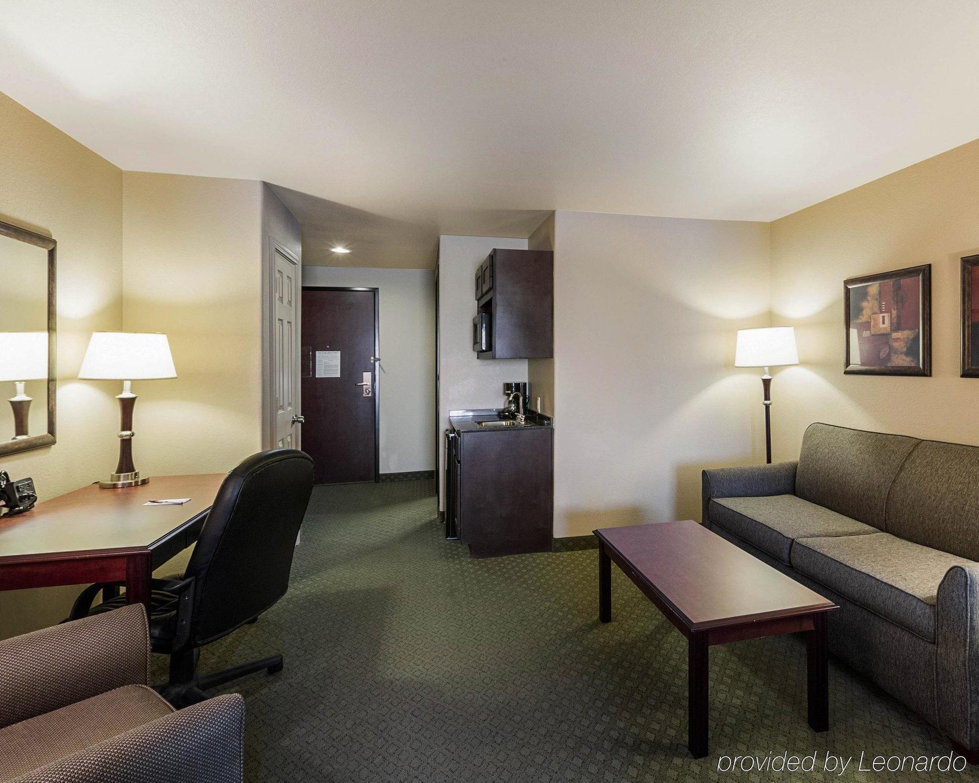 Best Western Plus Killeen - Fort Cavazos Hotel & Suites Zewnętrze zdjęcie
