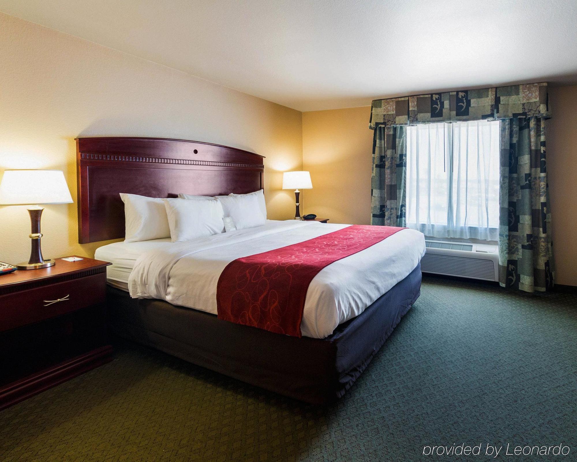 Best Western Plus Killeen - Fort Cavazos Hotel & Suites Zewnętrze zdjęcie
