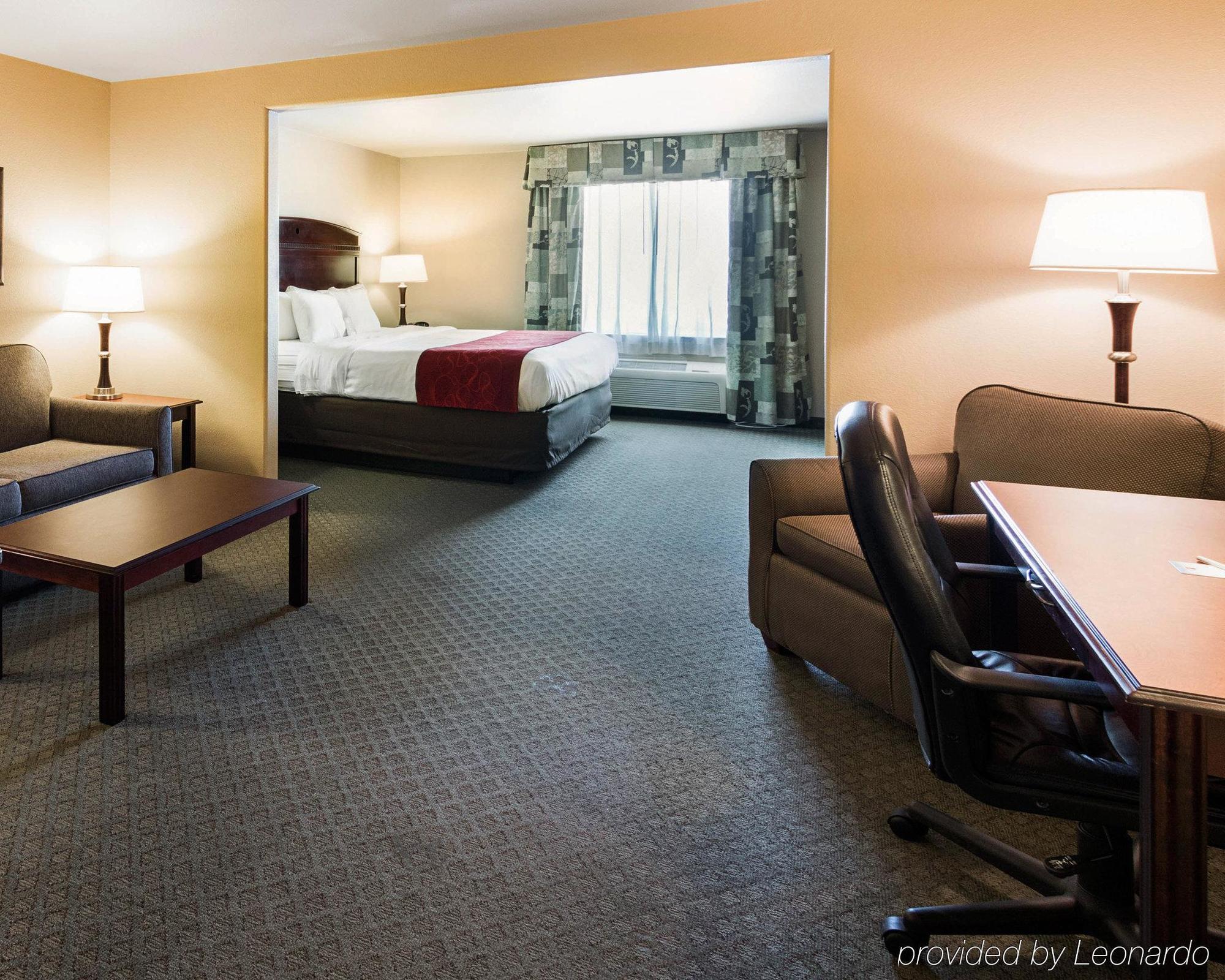 Best Western Plus Killeen - Fort Cavazos Hotel & Suites Zewnętrze zdjęcie