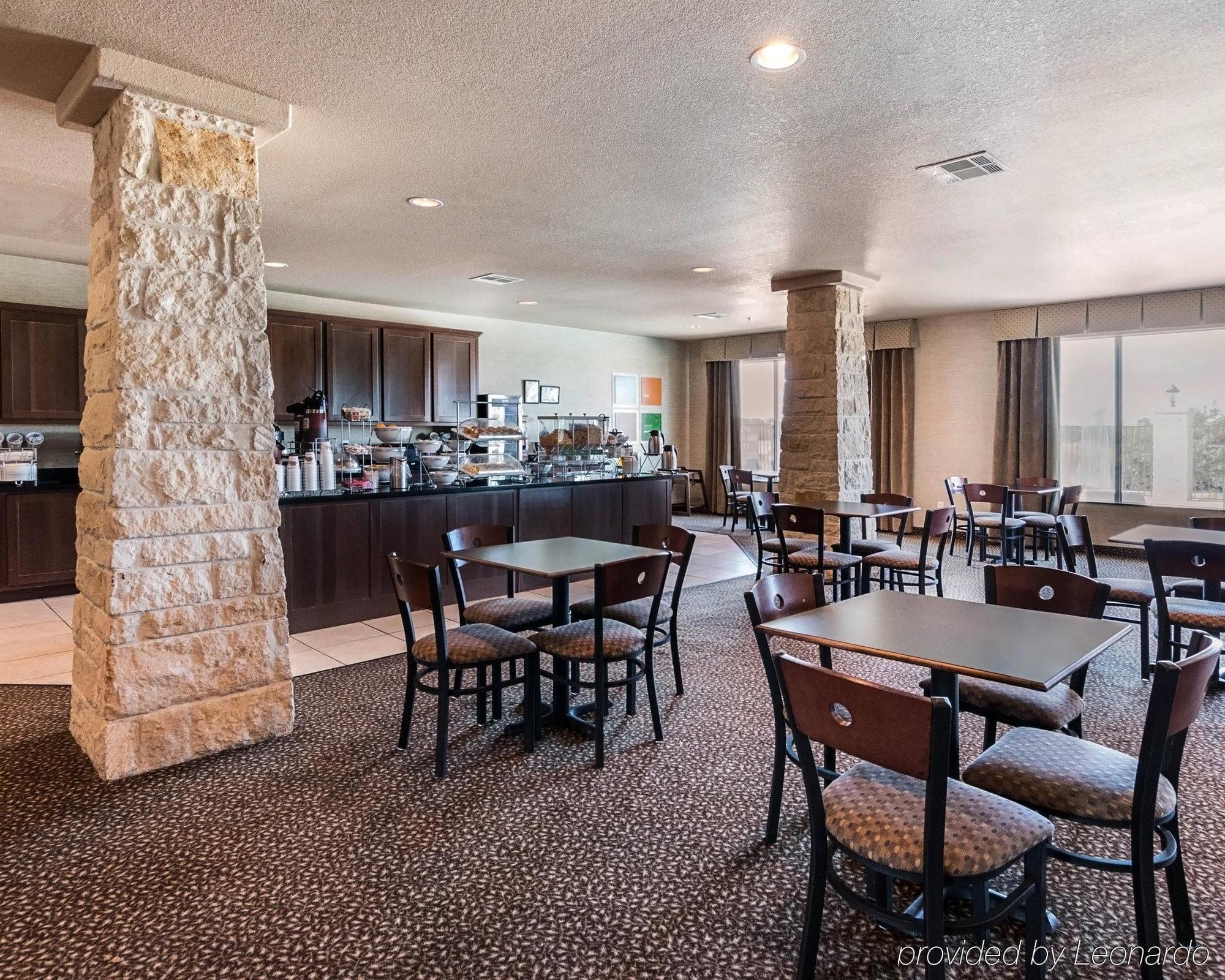 Best Western Plus Killeen - Fort Cavazos Hotel & Suites Zewnętrze zdjęcie