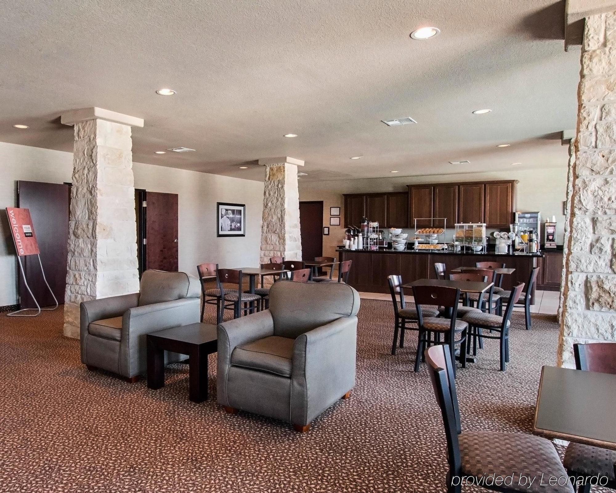 Best Western Plus Killeen - Fort Cavazos Hotel & Suites Zewnętrze zdjęcie