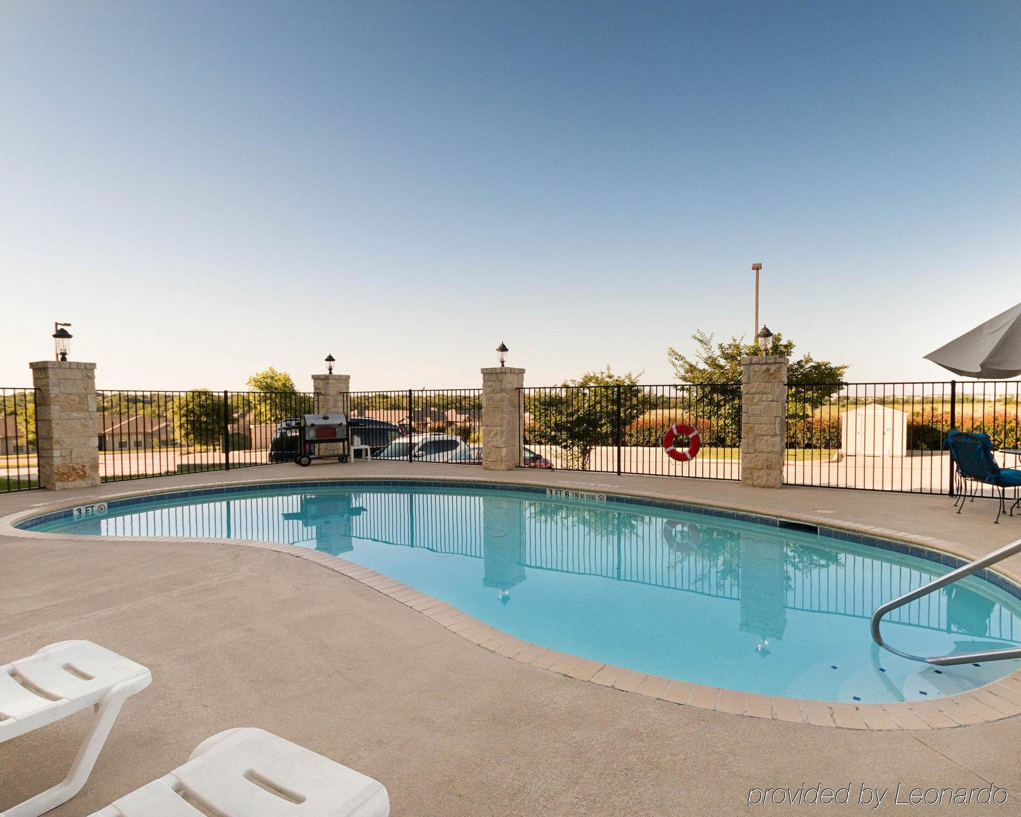 Best Western Plus Killeen - Fort Cavazos Hotel & Suites Zewnętrze zdjęcie