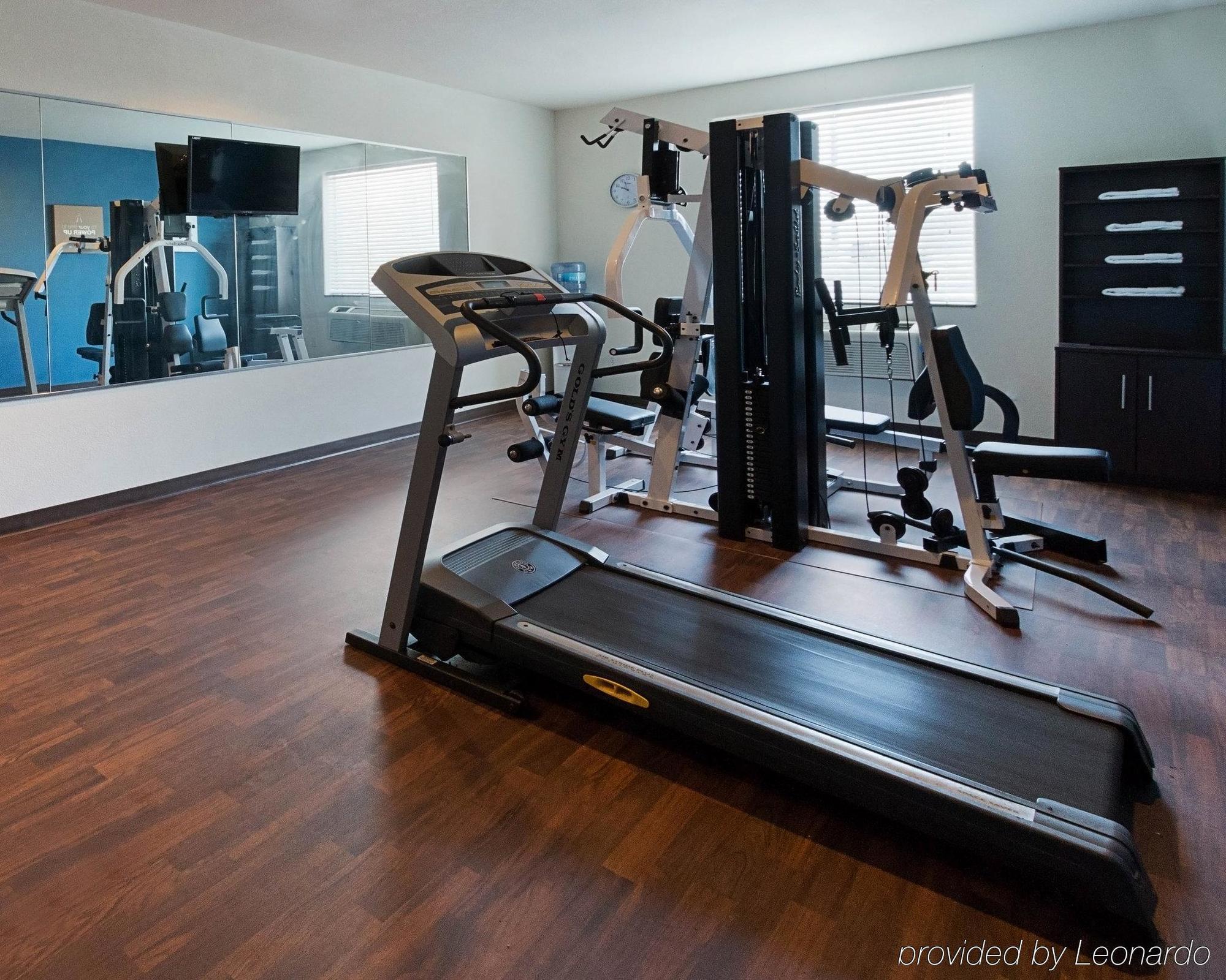 Best Western Plus Killeen - Fort Cavazos Hotel & Suites Zewnętrze zdjęcie