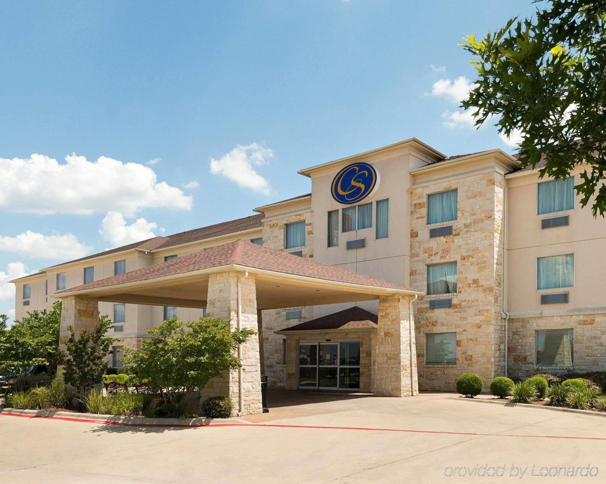 Best Western Plus Killeen - Fort Cavazos Hotel & Suites Zewnętrze zdjęcie