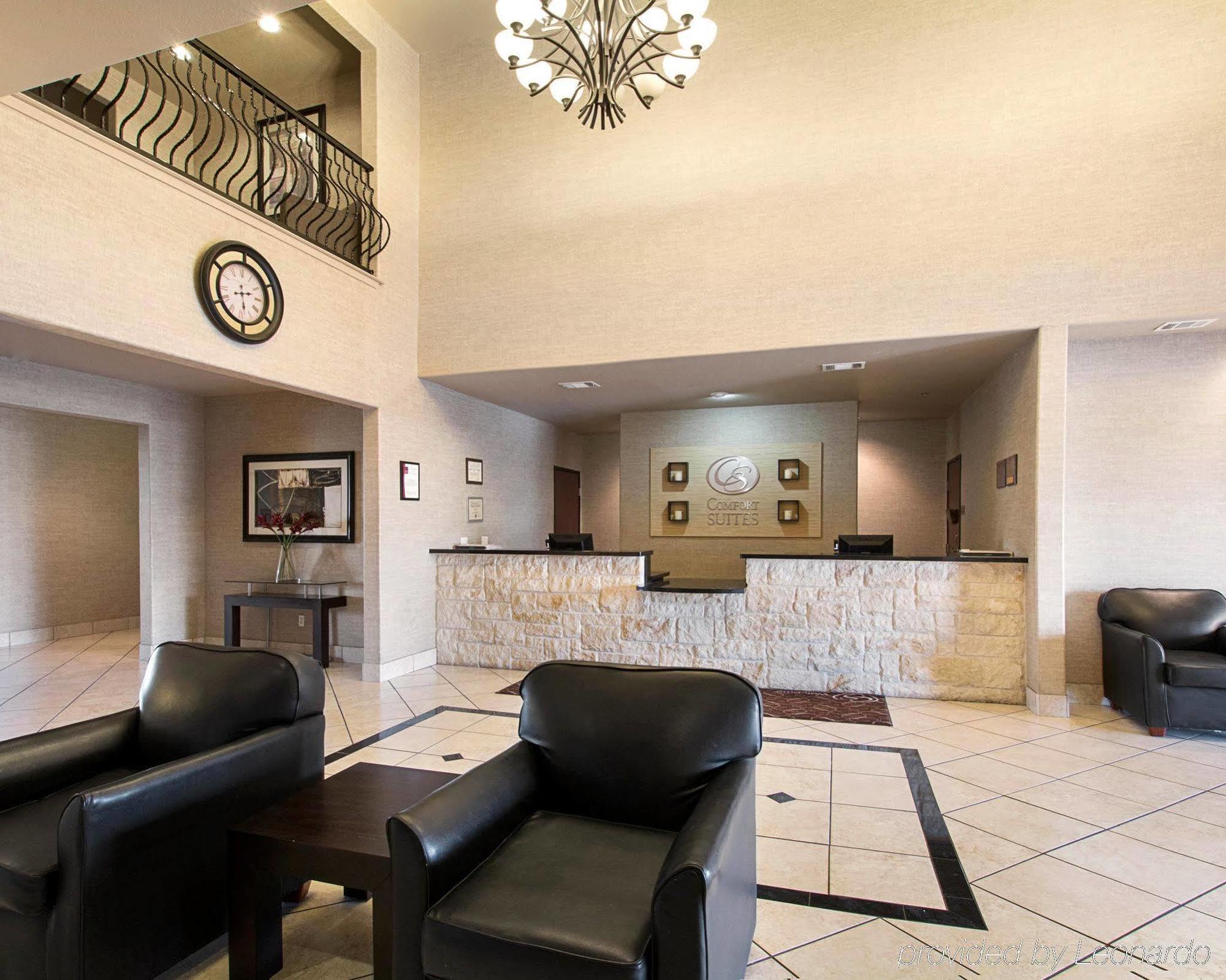 Best Western Plus Killeen - Fort Cavazos Hotel & Suites Zewnętrze zdjęcie