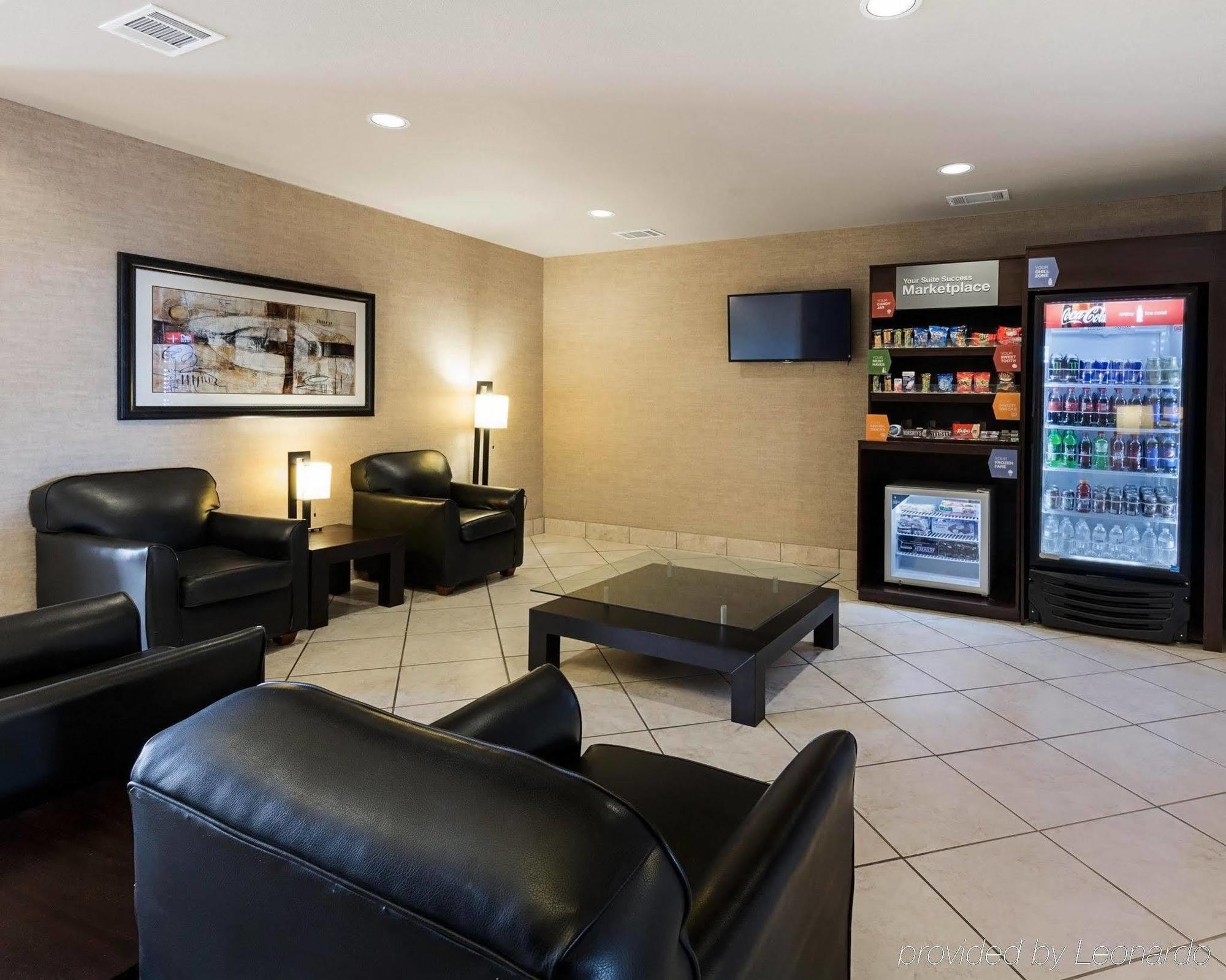 Best Western Plus Killeen - Fort Cavazos Hotel & Suites Zewnętrze zdjęcie
