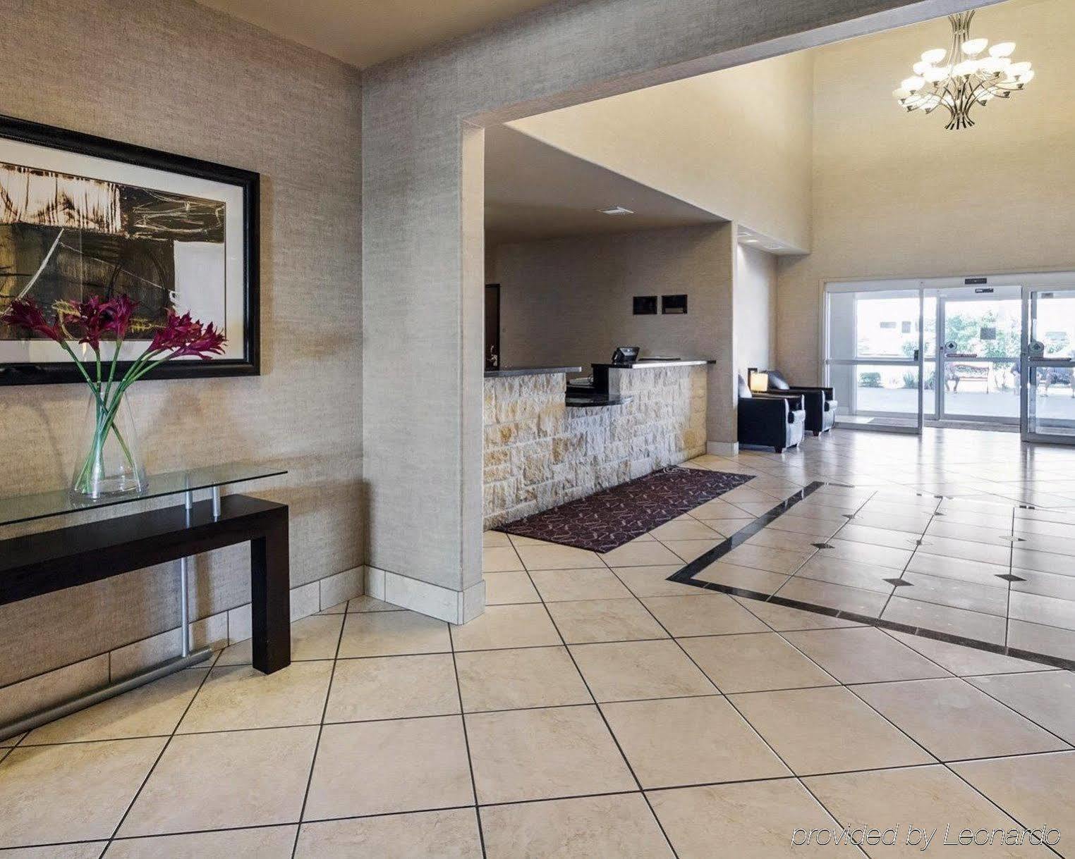 Best Western Plus Killeen - Fort Cavazos Hotel & Suites Zewnętrze zdjęcie