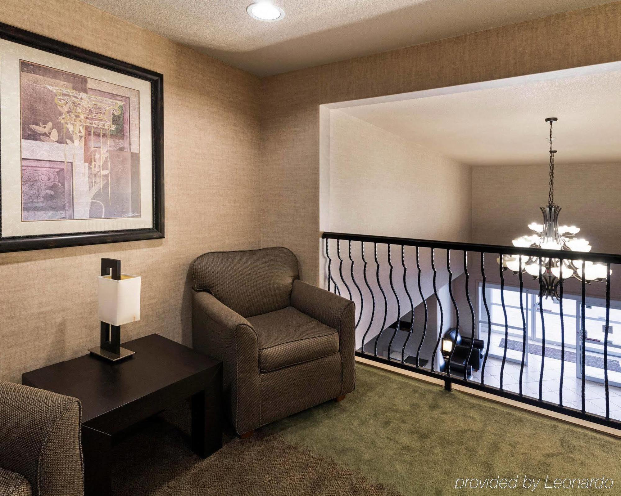 Best Western Plus Killeen - Fort Cavazos Hotel & Suites Zewnętrze zdjęcie