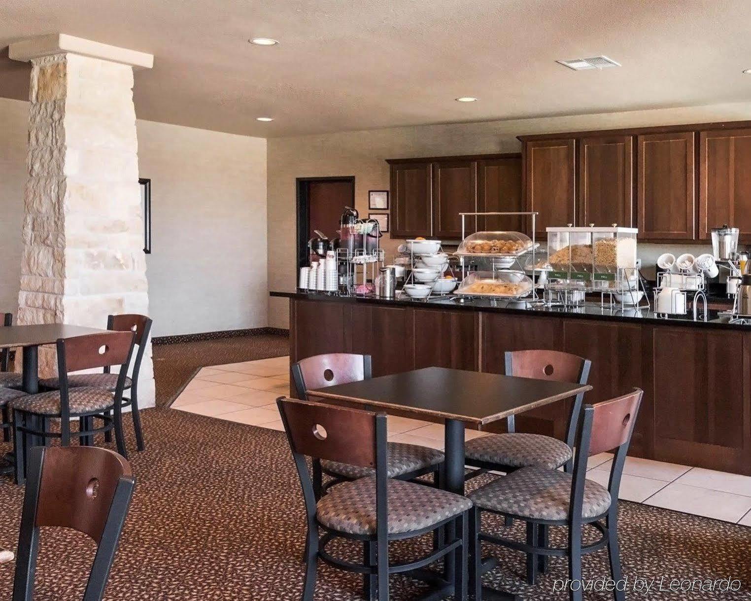 Best Western Plus Killeen - Fort Cavazos Hotel & Suites Zewnętrze zdjęcie
