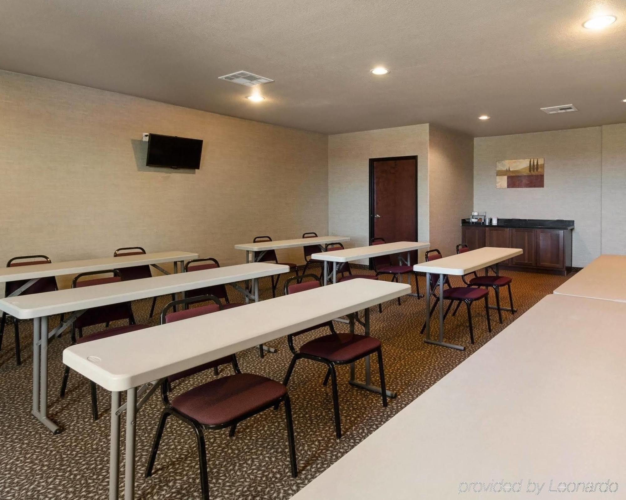 Best Western Plus Killeen - Fort Cavazos Hotel & Suites Zewnętrze zdjęcie