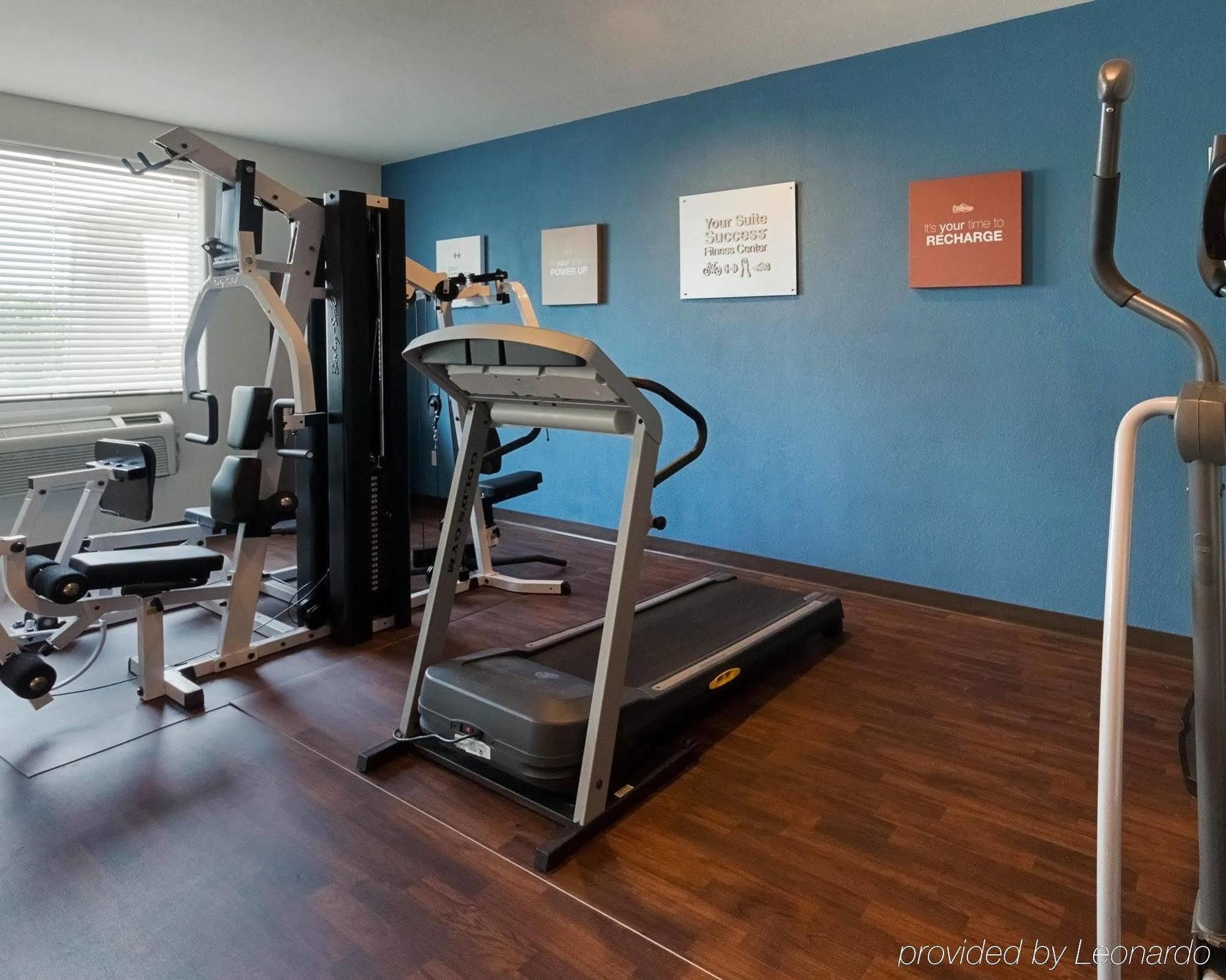 Best Western Plus Killeen - Fort Cavazos Hotel & Suites Zewnętrze zdjęcie