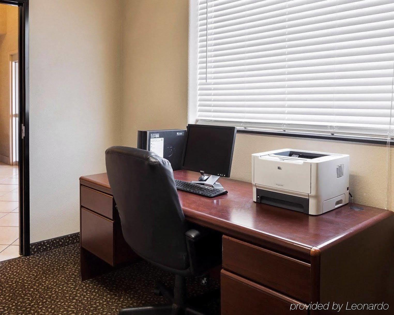 Best Western Plus Killeen - Fort Cavazos Hotel & Suites Zewnętrze zdjęcie