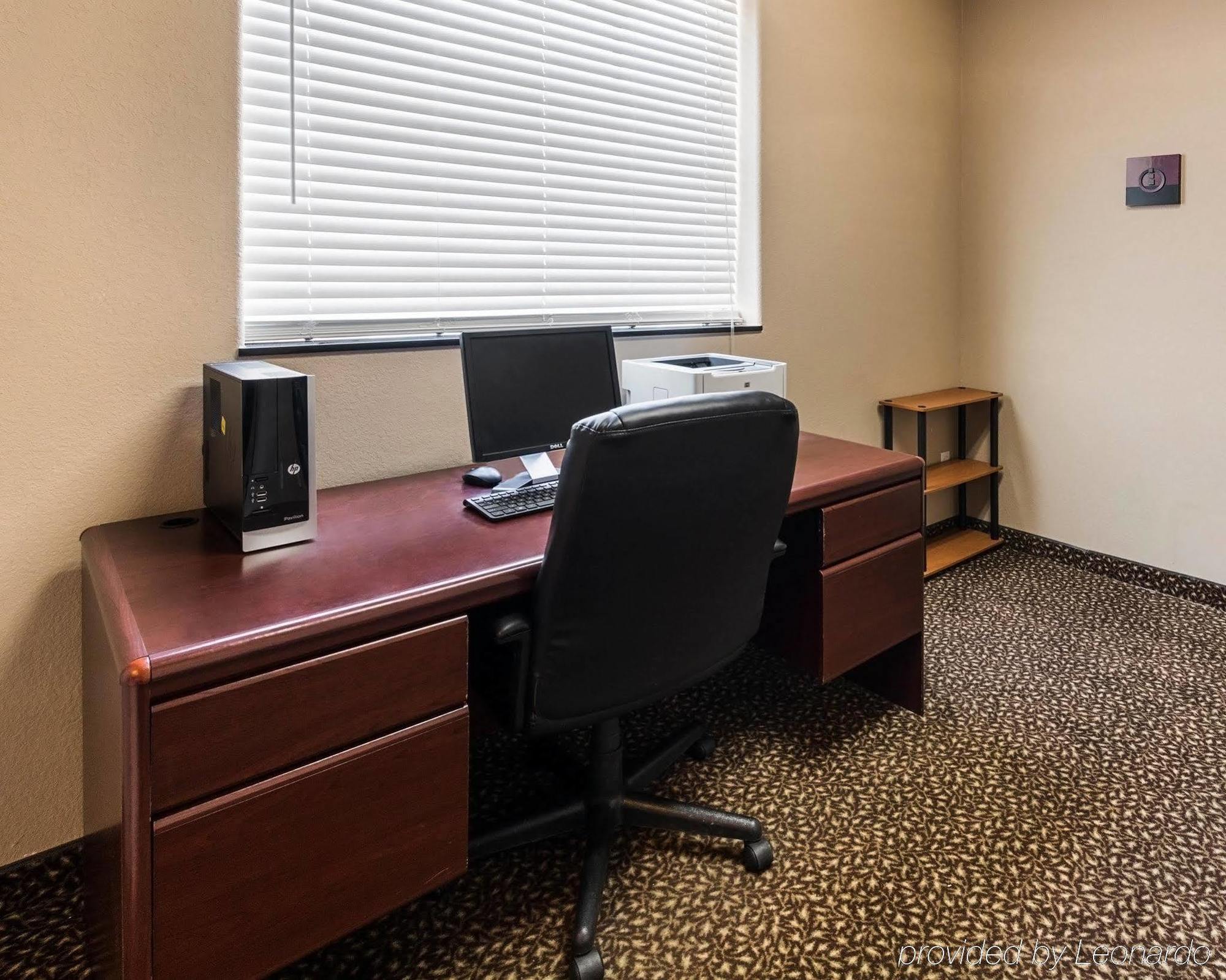 Best Western Plus Killeen - Fort Cavazos Hotel & Suites Zewnętrze zdjęcie